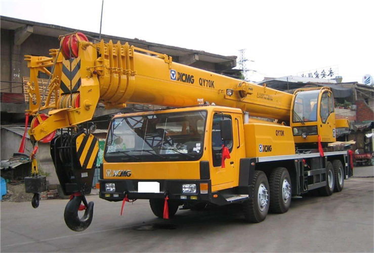 墨竹工卡县吊车出租选择重点