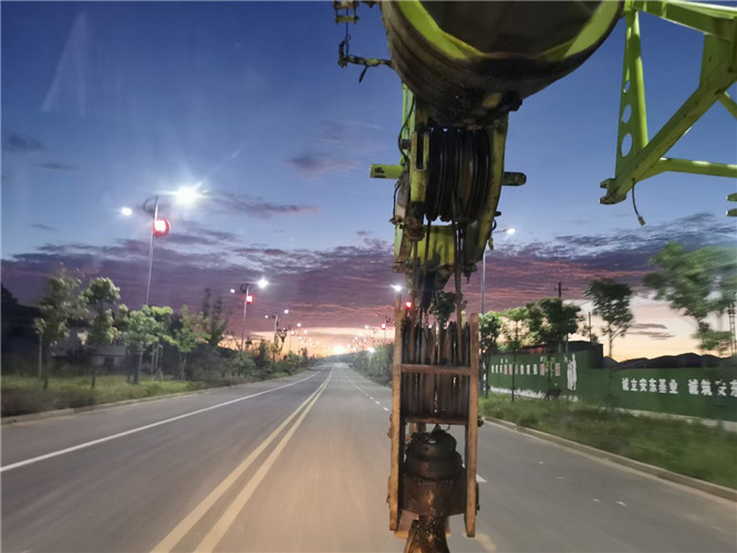 墨竹工卡县大件吊装怎么收费