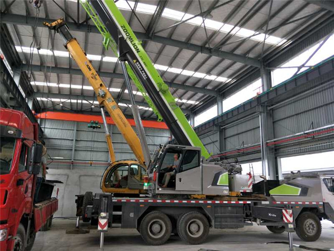 墨竹工卡县高空车出租需要注意哪些安全事项？