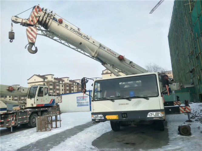 墨竹工卡县吊车出租场景简单分类